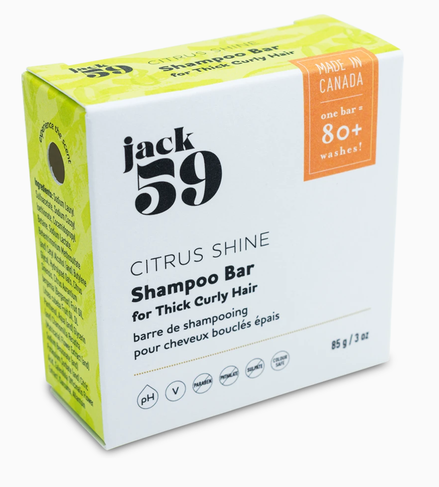 Shampoo Bar-Jack59-Cloud Nine Pajamas