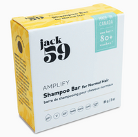 Shampoo Bar-Jack59-Cloud Nine Pajamas