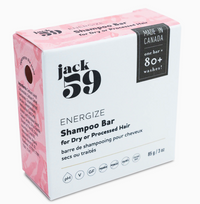 Shampoo Bar-Jack59-Cloud Nine Pajamas