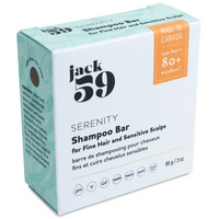 Shampoo Bar-Jack59-Cloud Nine Pajamas