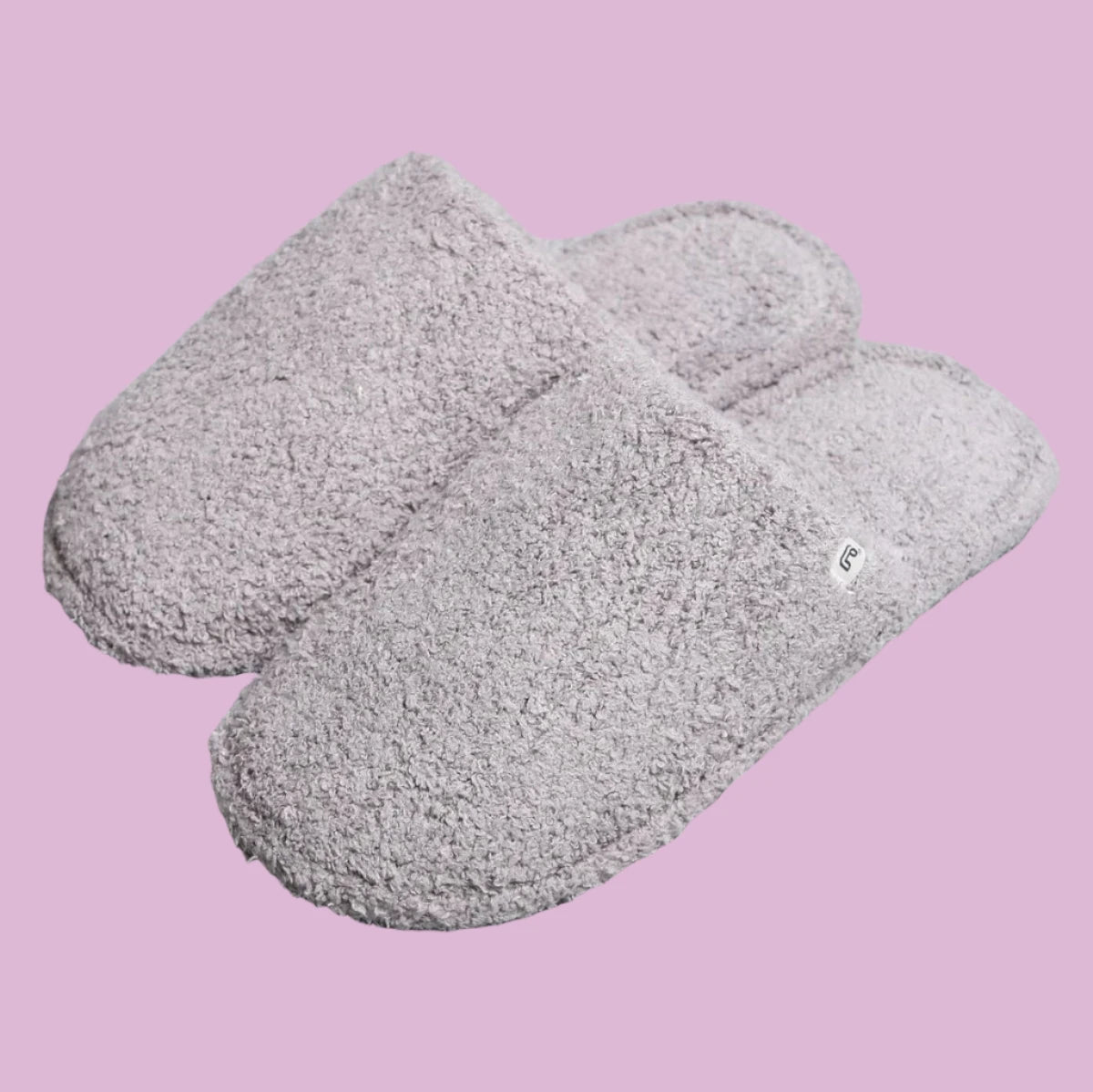 Slipper Slides-COZYLUXE-Cloud Nine Pajamas