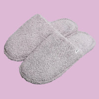 Slipper Slides-COZYLUXE-Cloud Nine Pajamas