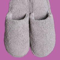 Slipper Slides-COZYLUXE-Cloud Nine Pajamas