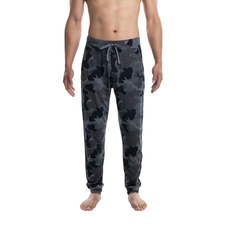 Snooze Pant - SAXX Men's-Saxx Underwear Co.-Cloud Nine Pajamas