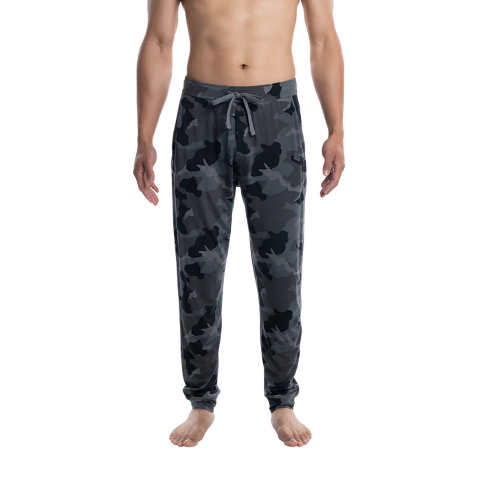 Snooze Pant - SAXX Men's-Saxx Underwear Co.-Cloud Nine Pajamas