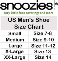 Snoozies Pairables - Men's-Snoozies-Cloud Nine Pajamas