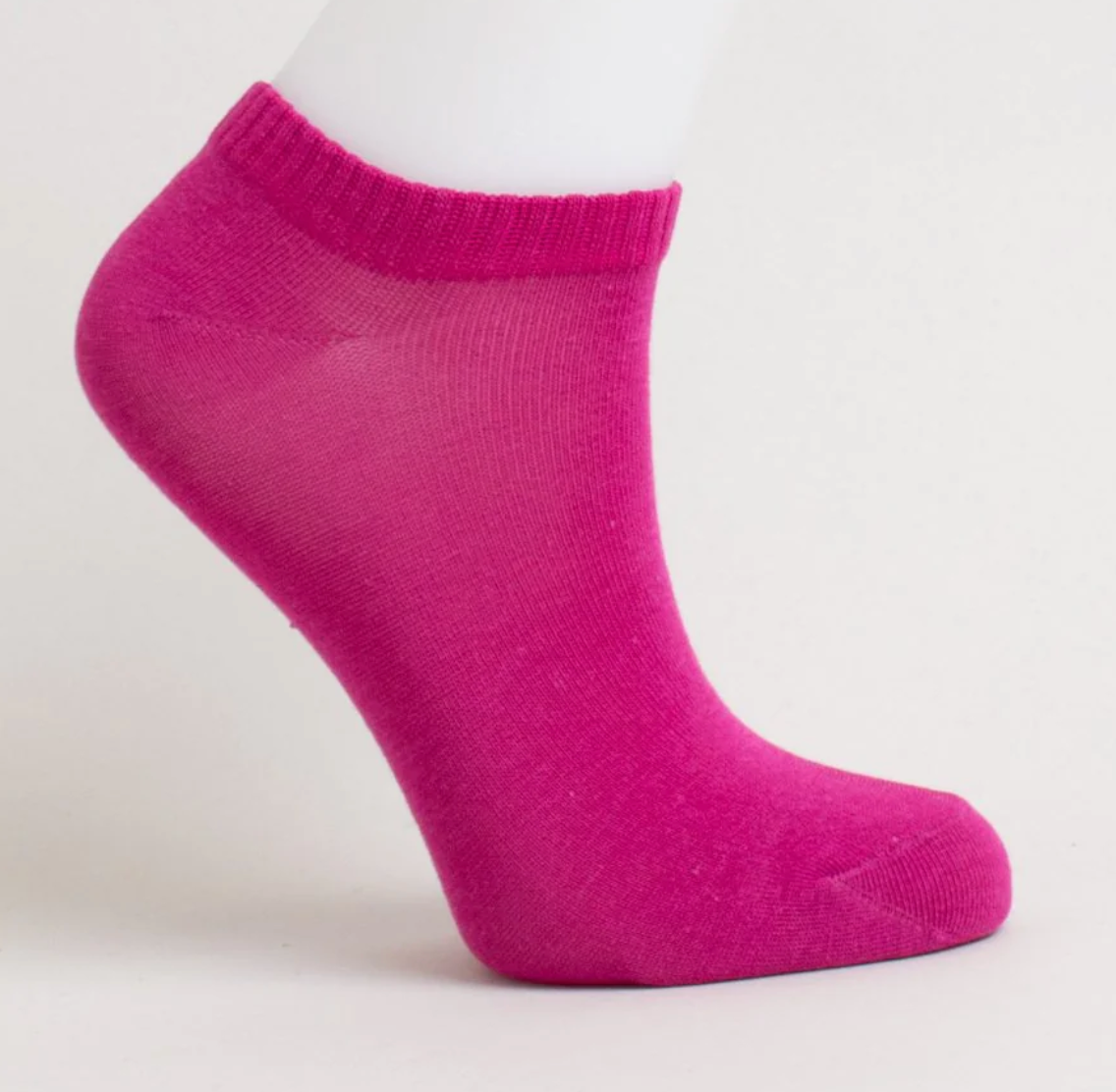 Sock Ladies Bamboo Ankle