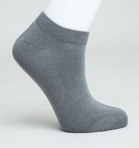 Sock Ladies Bamboo Ankle