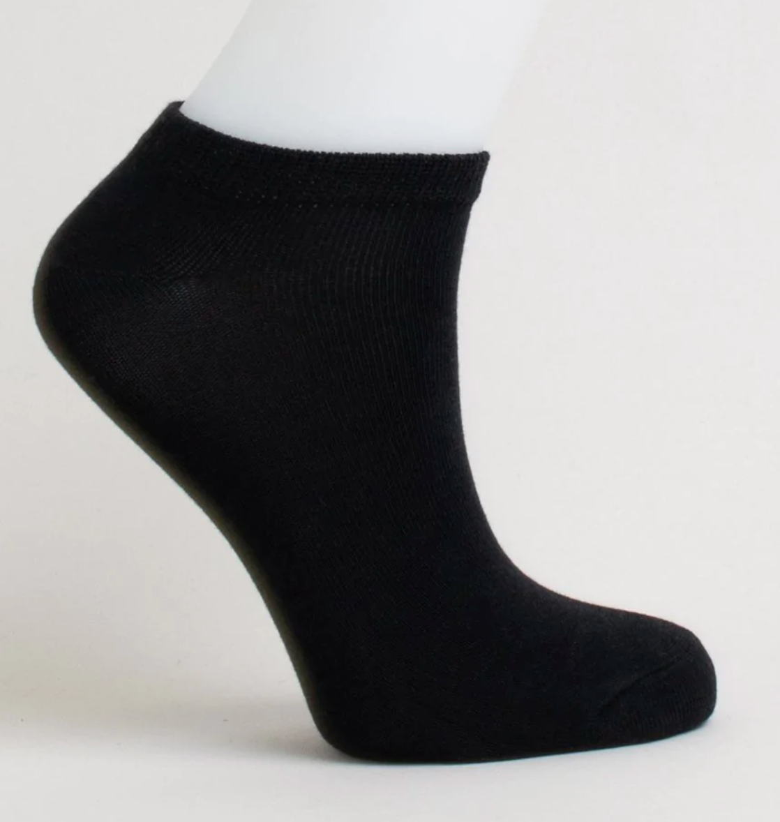 Sock Ladies Bamboo Ankle