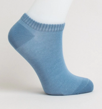 Sock Ladies Bamboo Ankle