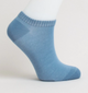 Sock Ladies Bamboo Ankle