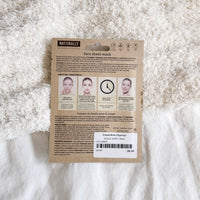 Spa Day Single Sheet Mask-Danielle Beauty-Cloud Nine Pajamas