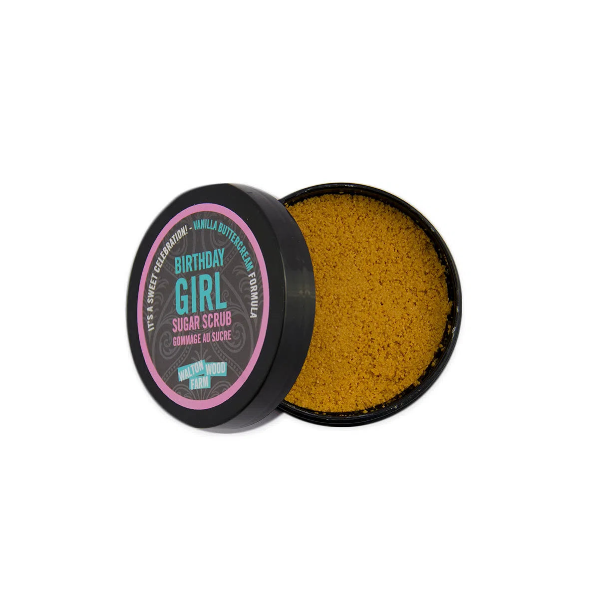 Sugar Scrub-Walton Wood Farm-Cloud Nine Pajamas