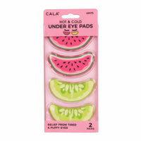 Hot & Cold Under Eye Pads 2 Pair