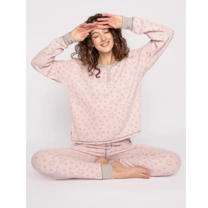 PJ Ski Jammies Classic | ONLINE EXCLUSIVE