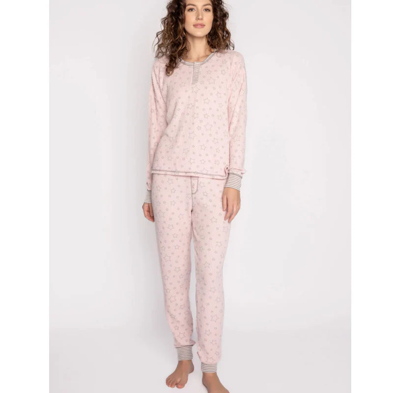 PJ Ski Jammies Classic | ONLINE EXCLUSIVE