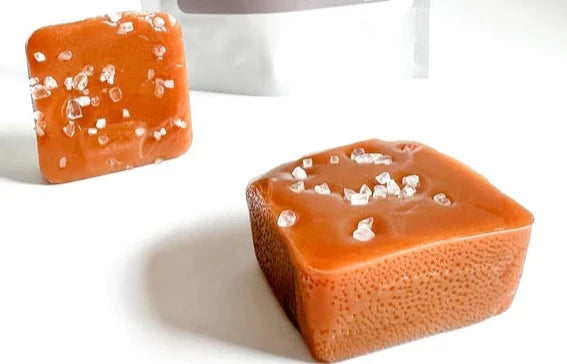 Sea Salt Caramel Single