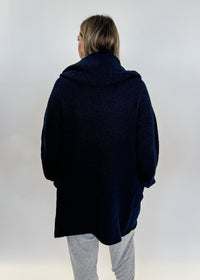 Haydon Sweater Coat
LOVESTITCH