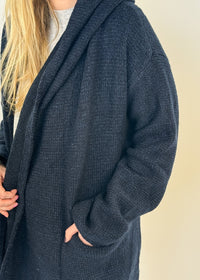 Haydon Sweater Coat
LOVESTITCH