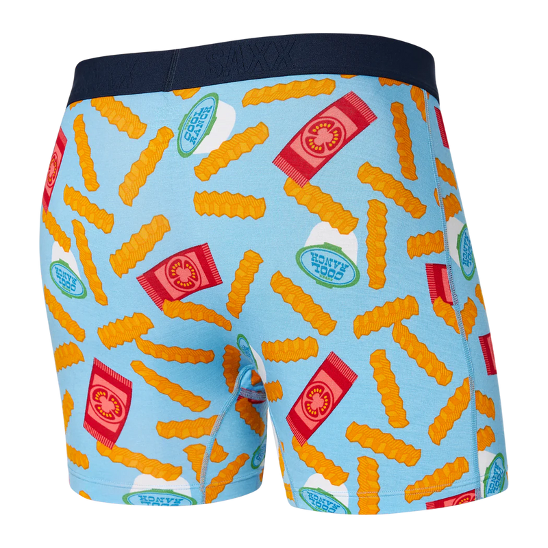 Boxer Brief Vibe 2024