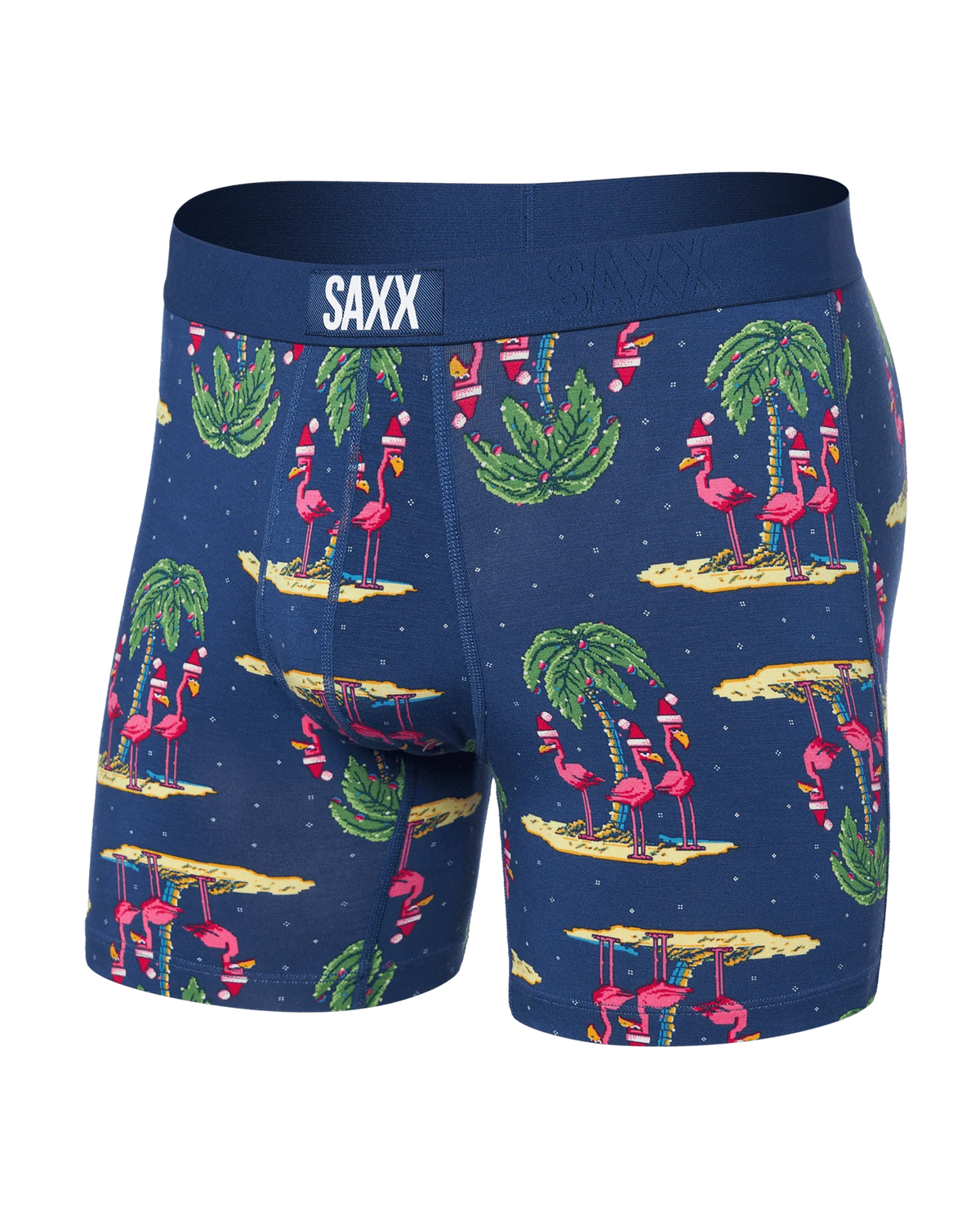 Boxer Vibe Super Soft 2024