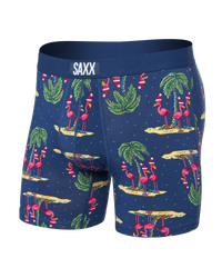 Boxer Vibe Super Soft 2024