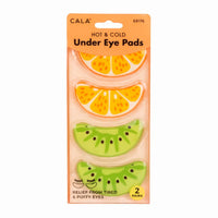 Hot & Cold Under Eye Pads 2 Pair