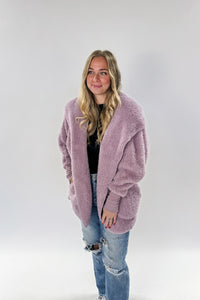 jan marie cozy cardi essential