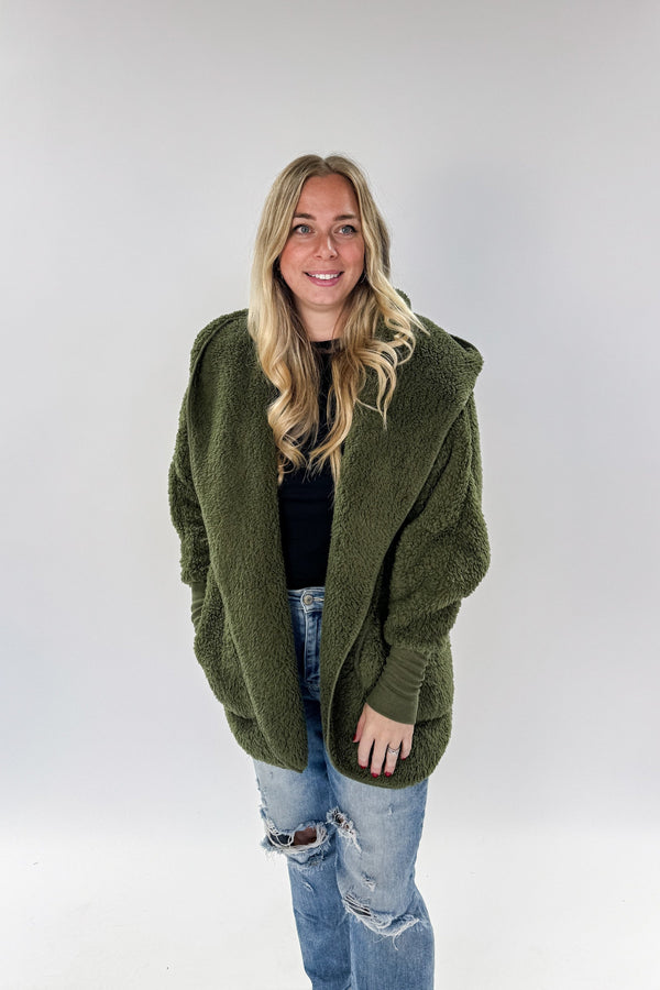 jan marie cozy cardi essential