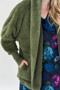 jan marie cozy cardi essential