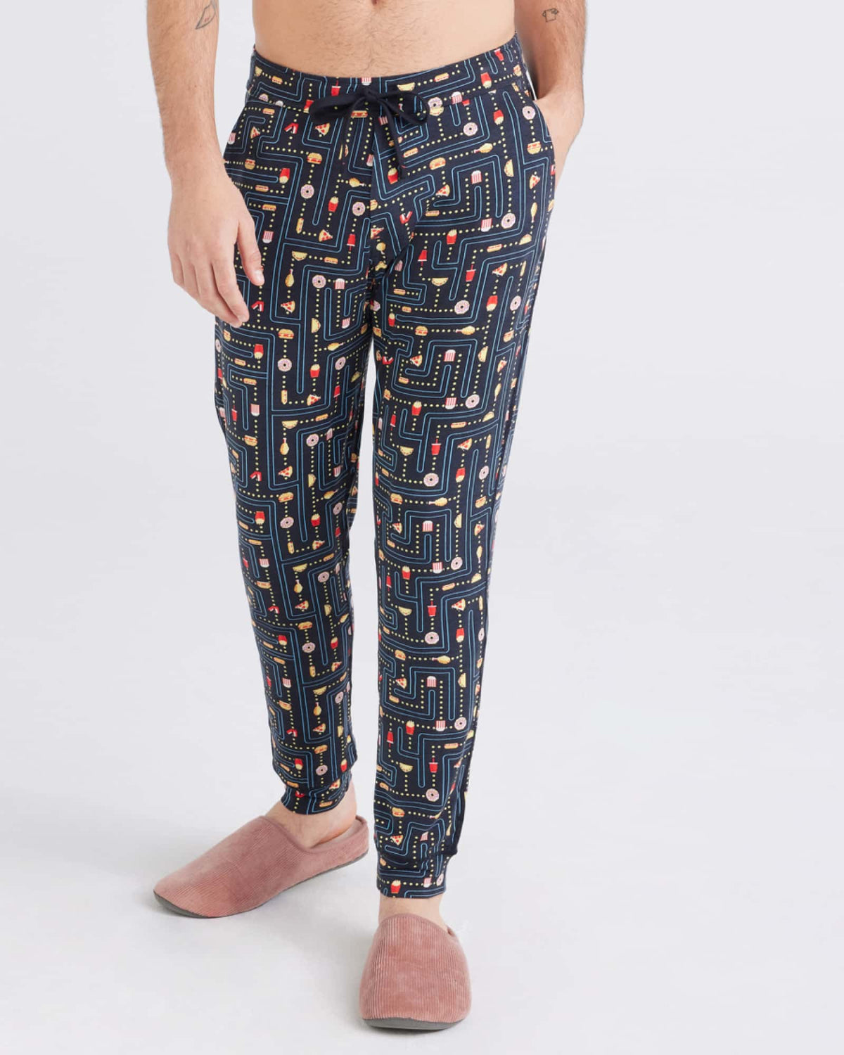 Snooze Pant - SAXX Men's