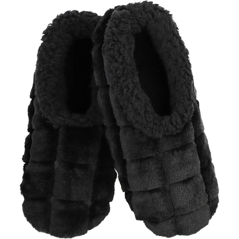 Snoozies Slippers - Grippy Slipper Sock