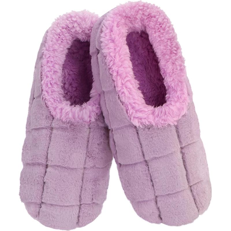 Snoozies Slippers - Grippy Slipper Sock