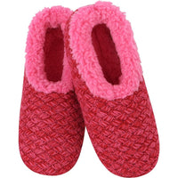 Snoozies Slippers - Grippy Slipper Sock