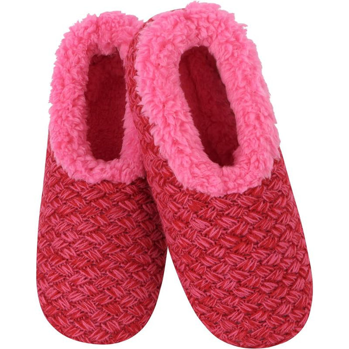 Snoozies Slippers - Grippy Slipper Sock