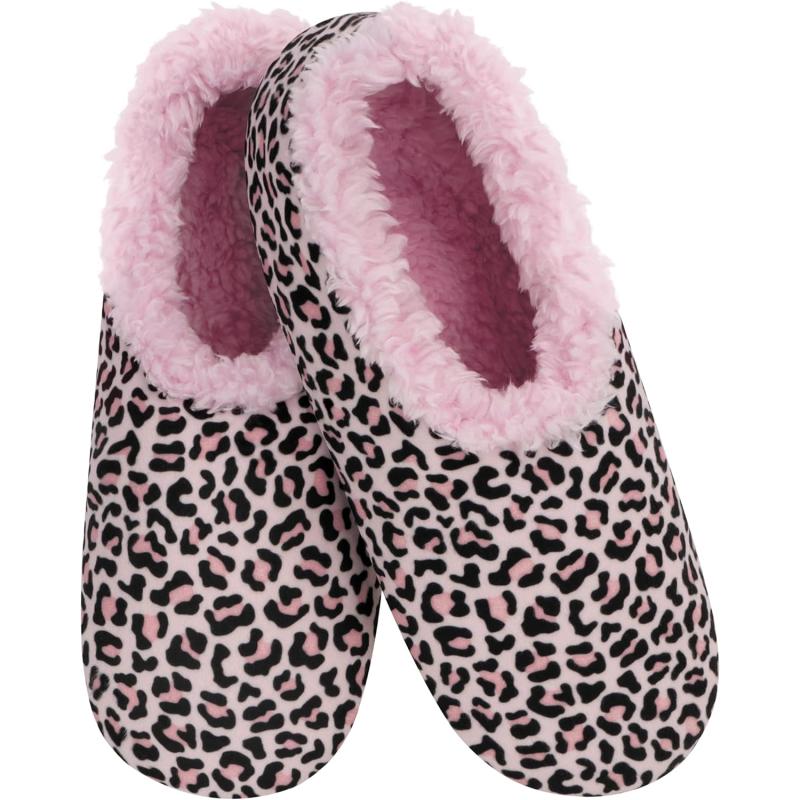 Snoozies Slippers - Grippy Slipper Sock