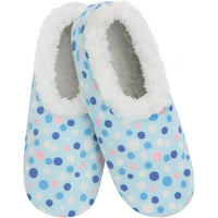 Snoozies Slippers - Grippy Slipper Sock