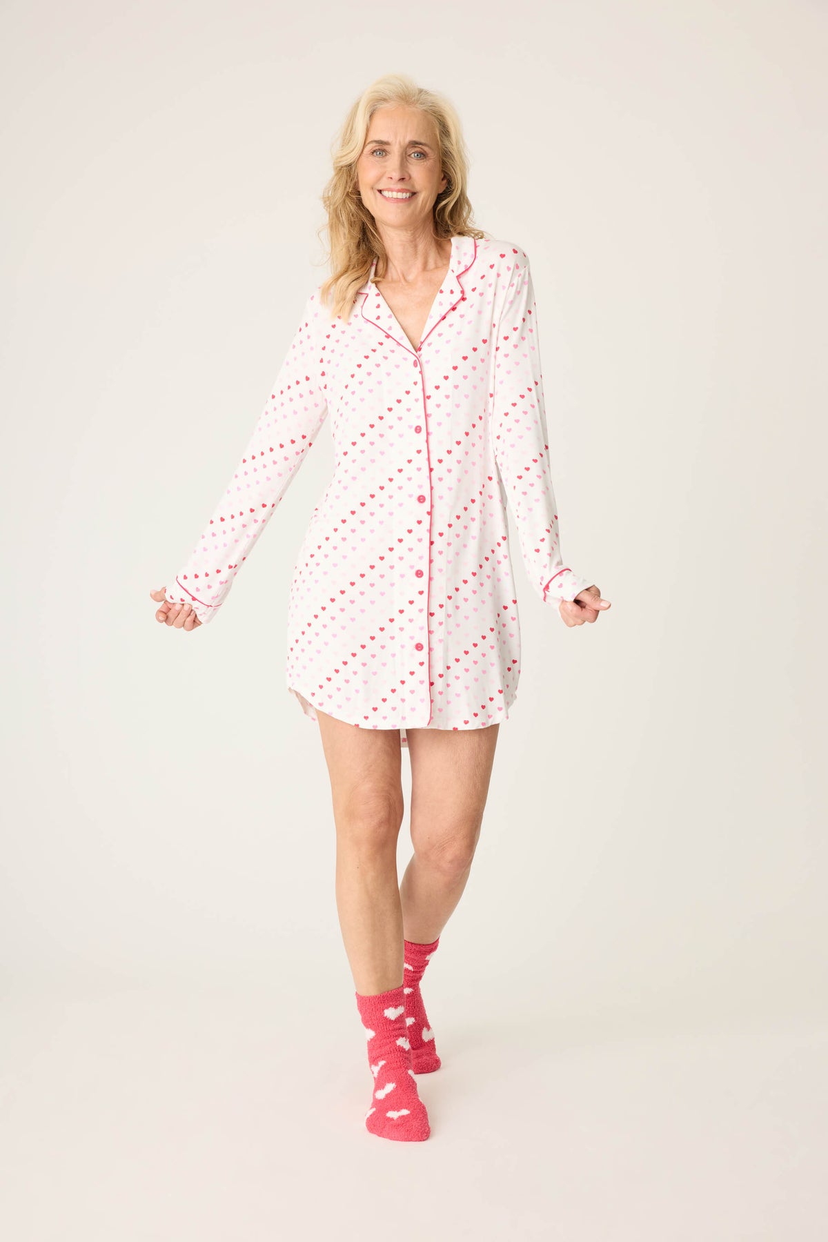 Nightshirt Day Dreams