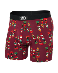 Boxer Brief Ultra 2024