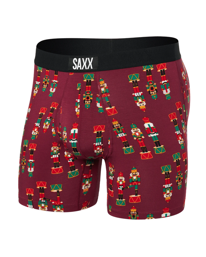 Boxer Brief Ultra 2024