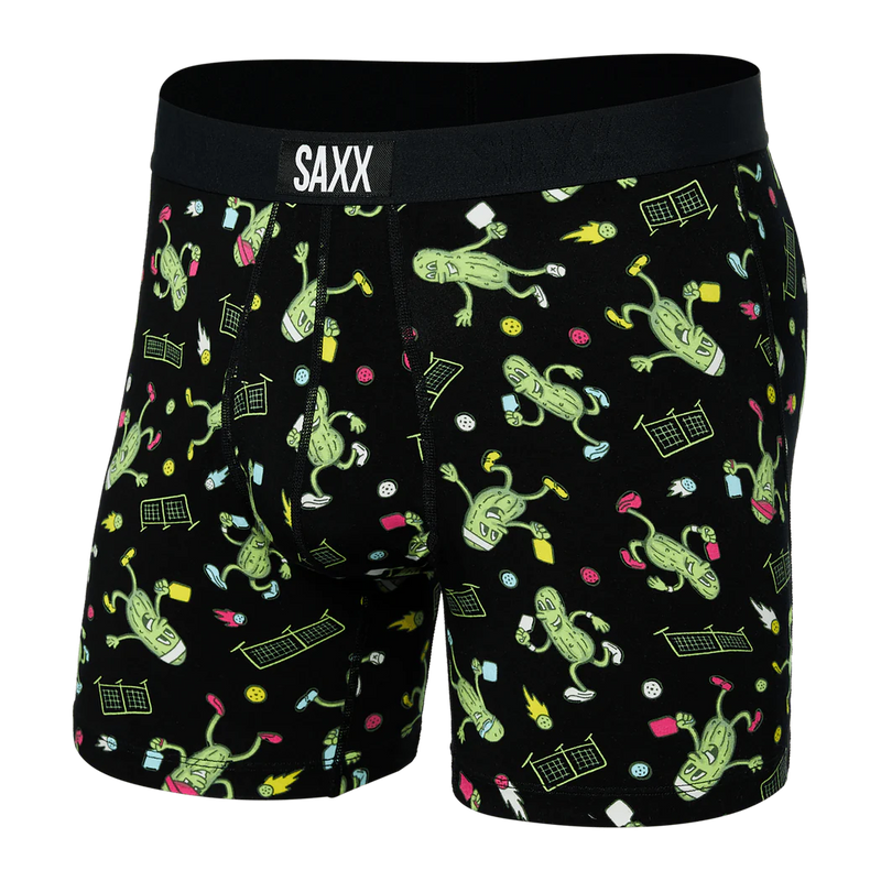 Boxer Brief Ultra 2024