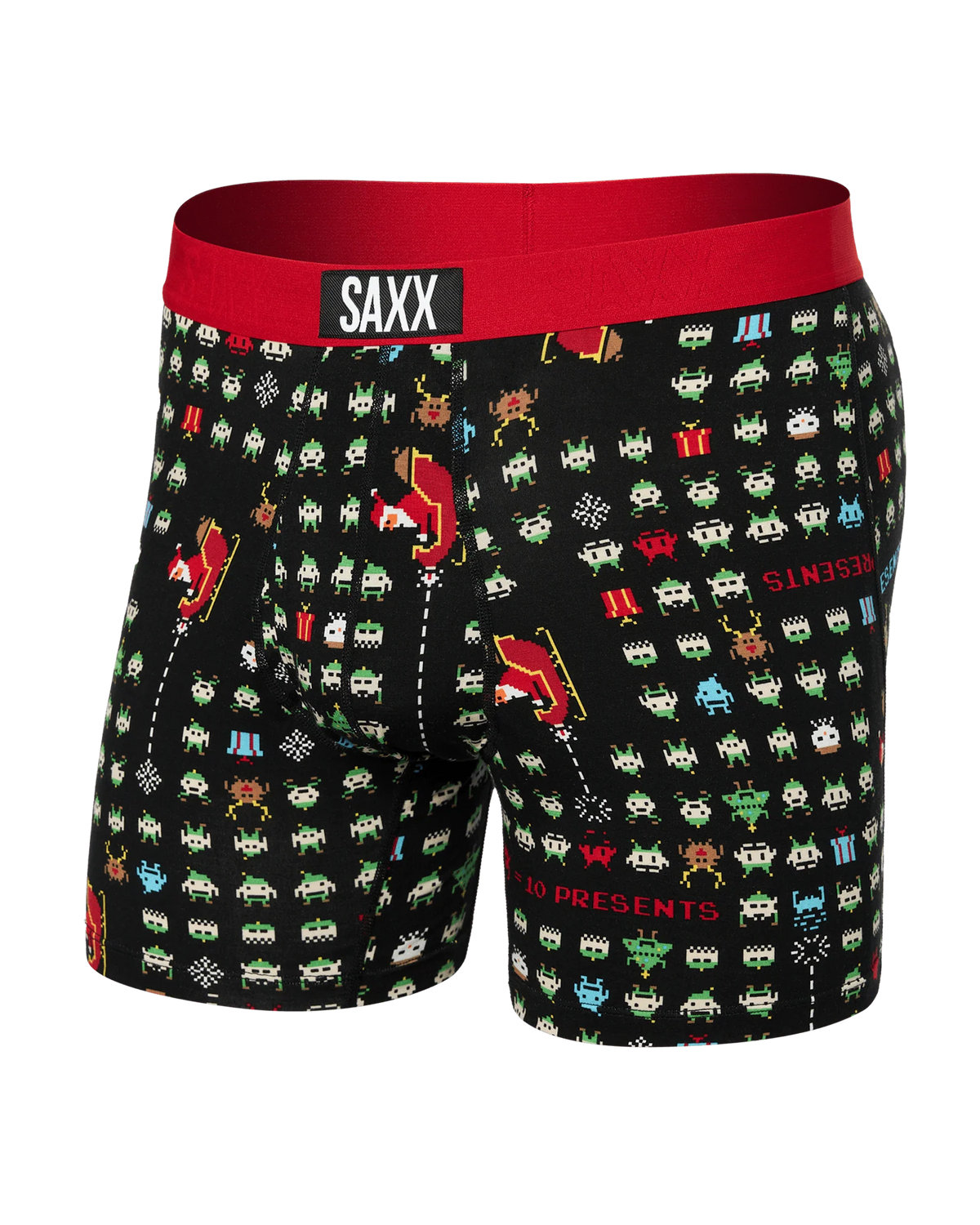 Boxer Brief Ultra 2024