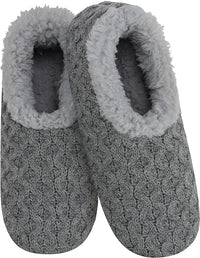 Snoozies Slippers - Grippy Slipper Sock