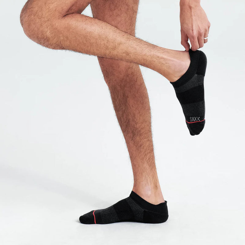 Low Show Socks 2 pack