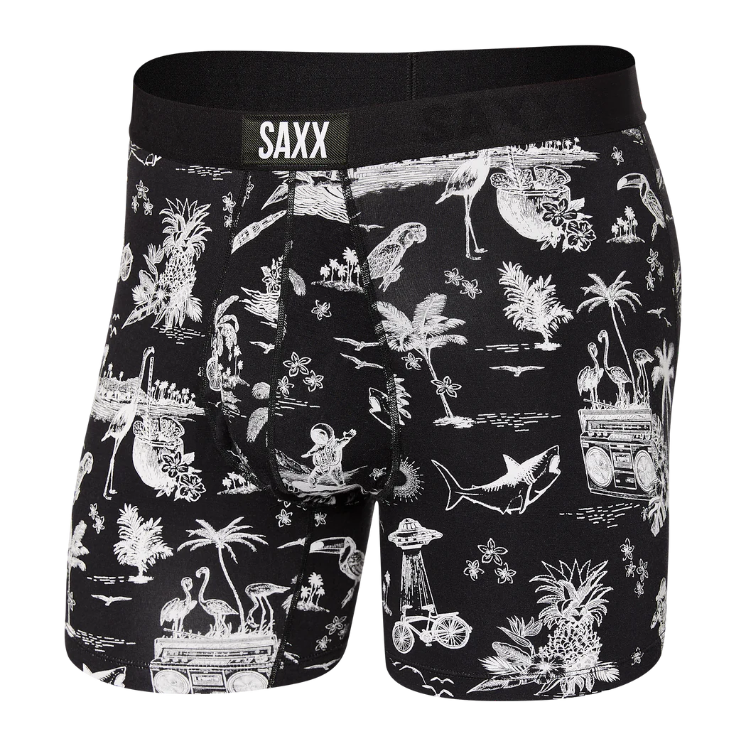 SAXX 3 Six Five Boxer BB18 – My Top Drawer