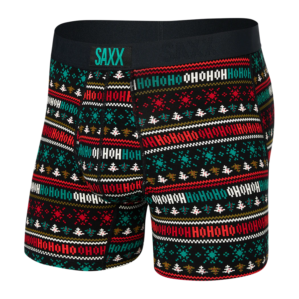 Premier Men's Underwear Brand SAXX Receives Strategic Investment