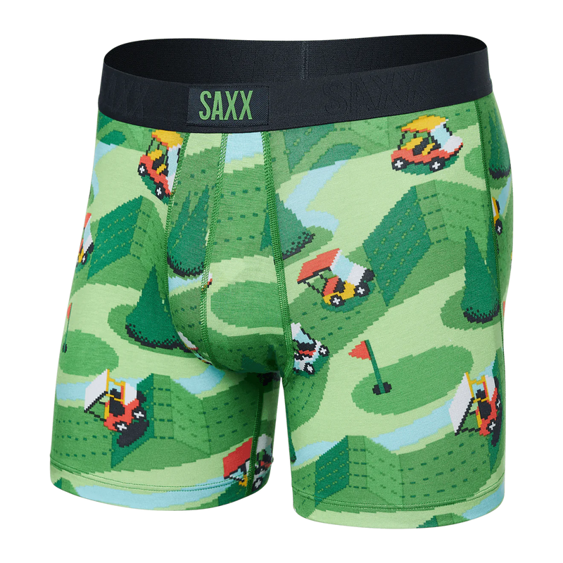 Boxer Brief Vibe 2024