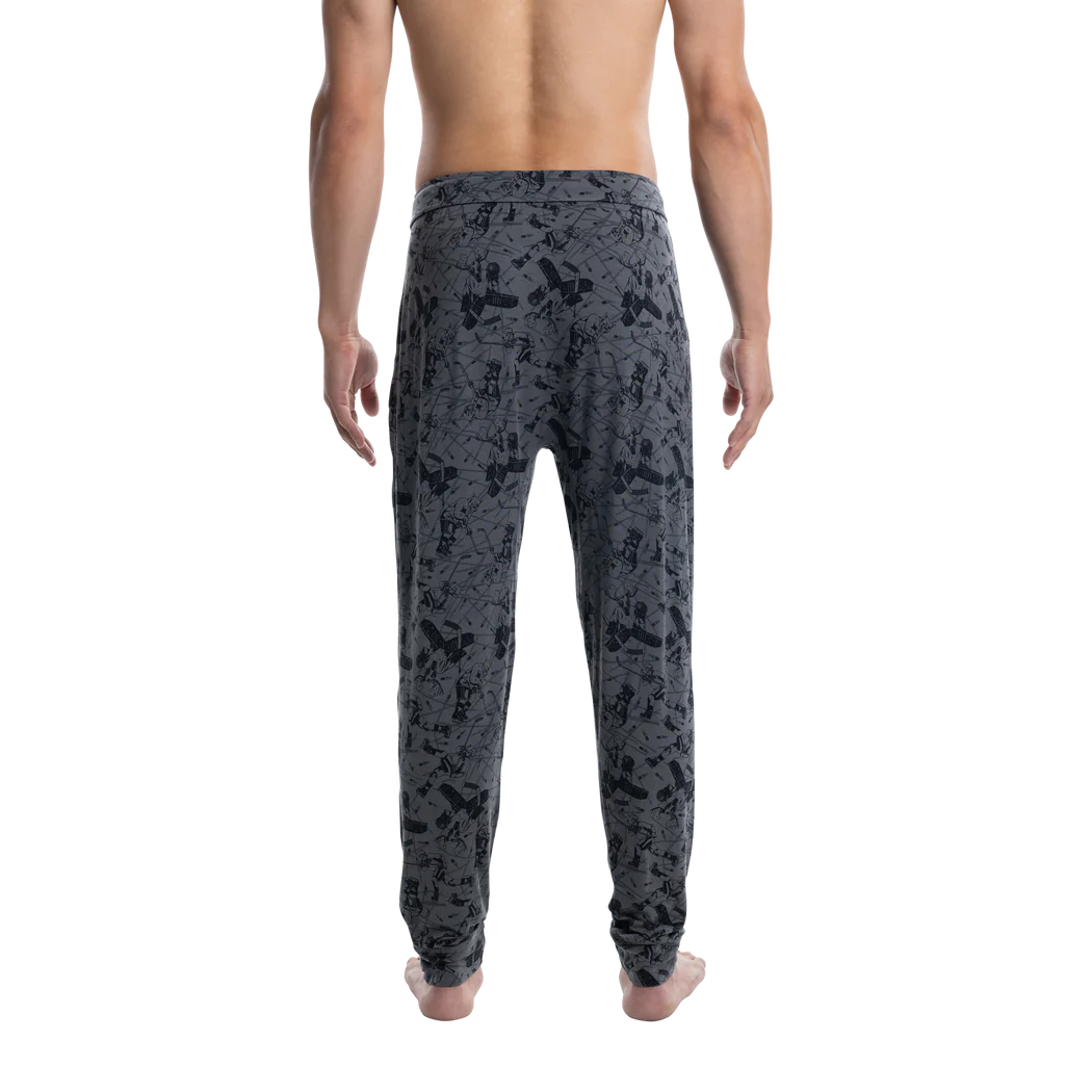 Snooze Pant - SAXX Men's – Cloud Nine Pajamas