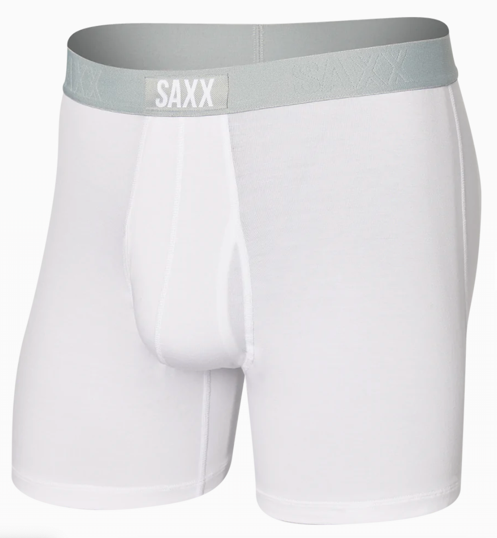SAXX Ultra Boxer Brief Black – Graham's Style Store Dubuque